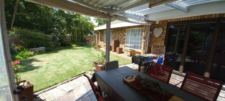 To Let 3 Bedroom Property for Rent in La Provance Free State